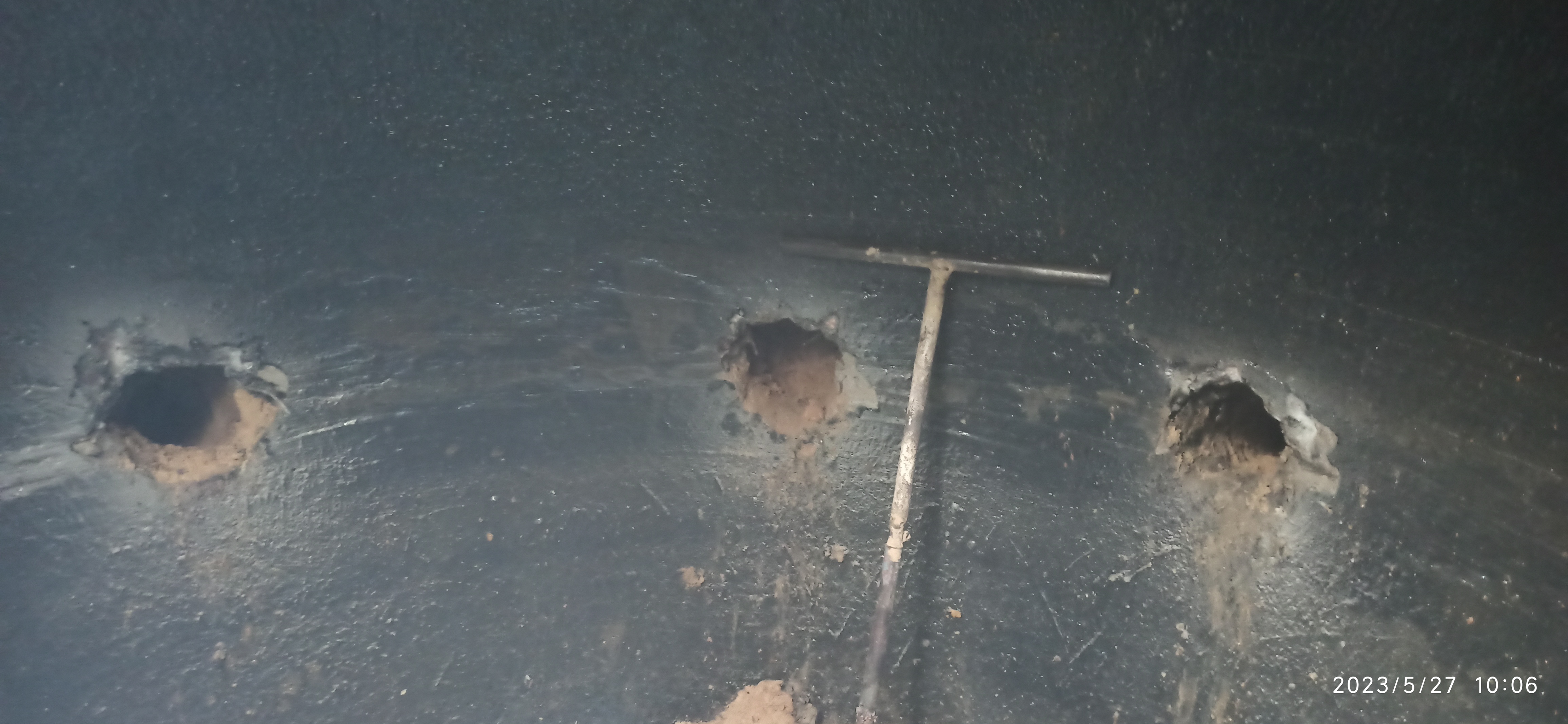 Дренажные трубы 